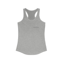 Load image into Gallery viewer, Maple Leaf Women&#39;s Ideal Racerback Tank - Rebuild The Grove
