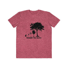 Load image into Gallery viewer, Rebuild The Grove Life Cycle Classic Tee Ultra Cotton Top - Rebuild The Grove
